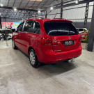 VW - VolksWagen SPACEFOX 1.6/ 1.6 Trend Total Flex 8V 5p 2012 Flex-2
