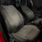 VW - VolksWagen SPACEFOX 1.6/ 1.6 Trend Total Flex 8V 5p 2012 Flex-12