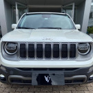 Jeep Renegade Limited 1.8 4x2 Flex 16V Aut. 2021 Flex-4