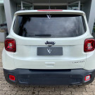 Jeep Renegade Limited 1.8 4x2 Flex 16V Aut. 2021 Flex-3