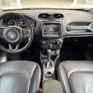 Jeep Renegade Limited 1.8 4x2 Flex 16V Aut. 2021 Flex-5