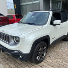 Jeep Renegade Limited 1.8 4x2 Flex 16V Aut. 2021 Flex-0