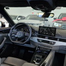 Audi A5 Sportback S-Line 2.0 TFSI S-tronic 2022 Gasolina-7