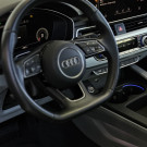 Audi A5 Sportback S-Line 2.0 TFSI S-tronic 2022 Gasolina-6