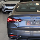 Audi A5 Sportback S-Line 2.0 TFSI S-tronic 2022 Gasolina-17