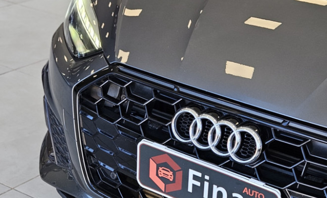 Audi A5 Sportback S-Line 2.0 TFSI S-tronic 2022 Gasolina-2