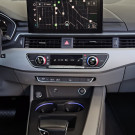 Audi A5 Sportback S-Line 2.0 TFSI S-tronic 2022 Gasolina-9