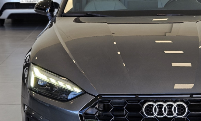 Audi A5 Sportback S-Line 2.0 TFSI S-tronic 2022 Gasolina-3