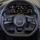 Audi A5 Sportback S-Line 2.0 TFSI S-tronic 2022 Gasolina-10