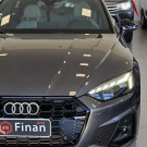 Audi A5 Sportback S-Line 2.0 TFSI S-tronic 2022 Gasolina-4