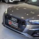 Audi A5 Sportback S-Line 2.0 TFSI S-tronic 2022 Gasolina-1