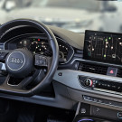 Audi A5 Sportback S-Line 2.0 TFSI S-tronic 2022 Gasolina-8