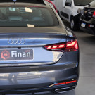 Audi A5 Sportback S-Line 2.0 TFSI S-tronic 2022 Gasolina-18