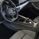 Audi A5 Sportback S-Line 2.0 TFSI S-tronic 2022 Gasolina-5