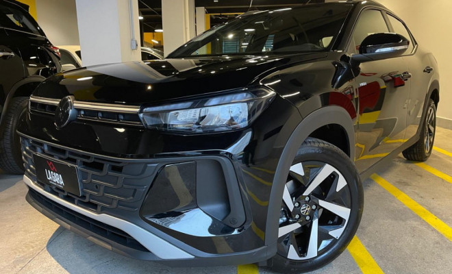VW VolksWagen Tera Highline 1.0 170 TSI 12V Aut Zero Km