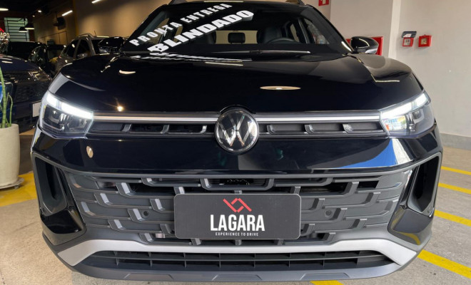 VW VolksWagen Tera Highline 1.0 170 TSI 12V Aut Zero Km-2