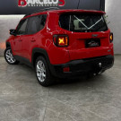 Jeep Renegade Longitude 1.8 4x2 Flex 16V Aut. 2016 Flex-10