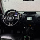 Jeep Renegade Longitude 1.8 4x2 Flex 16V Aut. 2016 Flex-33
