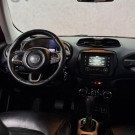 Jeep Renegade Longitude 1.8 4x2 Flex 16V Aut. 2016 Flex-32