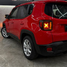 Jeep Renegade Longitude 1.8 4x2 Flex 16V Aut. 2016 Flex-13
