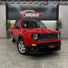Jeep Renegade Longitude 1.8 4x2 Flex 16V Aut. 2016 Flex-5
