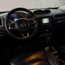 Jeep Renegade Longitude 1.8 4x2 Flex 16V Aut. 2016 Flex-26