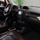 Jeep Renegade Longitude 1.8 4x2 Flex 16V Aut. 2016 Flex-60