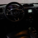 Jeep Renegade Longitude 1.8 4x2 Flex 16V Aut. 2016 Flex-42