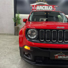 Jeep Renegade Longitude 1.8 4x2 Flex 16V Aut. 2016 Flex-8
