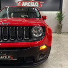 Jeep Renegade Longitude 1.8 4x2 Flex 16V Aut. 2016 Flex-9