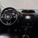 Jeep Renegade Longitude 1.8 4x2 Flex 16V Aut. 2016 Flex-27