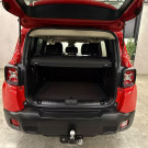 Jeep Renegade Longitude 1.8 4x2 Flex 16V Aut. 2016 Flex-62
