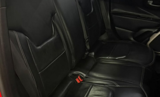 Jeep Renegade Longitude 1.8 4x2 Flex 16V Aut. 2016 Flex-47