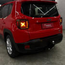 Jeep Renegade Longitude 1.8 4x2 Flex 16V Aut. 2016 Flex-11