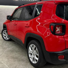 Jeep Renegade Longitude 1.8 4x2 Flex 16V Aut. 2016 Flex-12