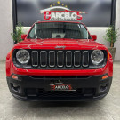 Jeep Renegade Longitude 1.8 4x2 Flex 16V Aut. 2016 Flex-4