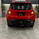 Jeep Renegade Longitude 1.8 4x2 Flex 16V Aut. 2016 Flex-14