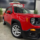 Jeep Renegade Longitude 1.8 4x2 Flex 16V Aut. 2016 Flex-7