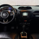 Jeep Renegade Longitude 1.8 4x2 Flex 16V Aut. 2016 Flex-38