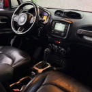 Jeep Renegade Longitude 1.8 4x2 Flex 16V Aut. 2016 Flex-52