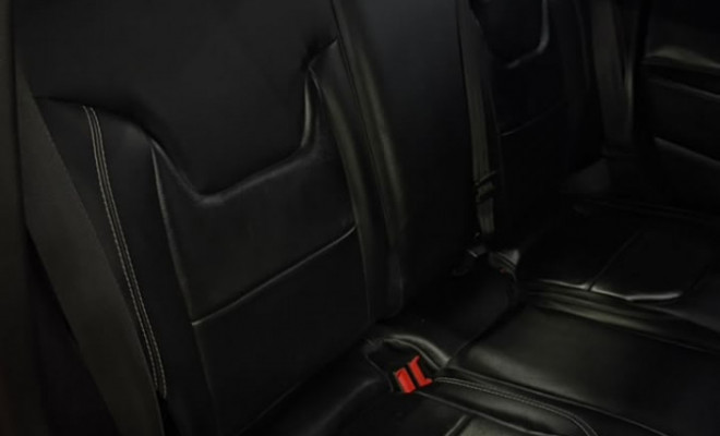 Jeep Renegade Longitude 1.8 4x2 Flex 16V Aut. 2016 Flex-45