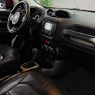 Jeep Renegade Longitude 1.8 4x2 Flex 16V Aut. 2016 Flex-56