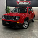Jeep Renegade Longitude 1.8 4x2 Flex 16V Aut. 2016 Flex-3