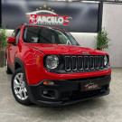 Jeep Renegade Longitude 1.8 4x2 Flex 16V Aut. 2016 Flex-6