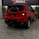 Jeep Renegade Longitude 1.8 4x2 Flex 16V Aut. 2016 Flex-17