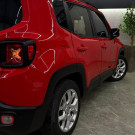 Jeep Renegade Longitude 1.8 4x2 Flex 16V Aut. 2016 Flex-19