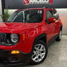 Jeep Renegade Longitude 1.8 4x2 Flex 16V Aut. 2016 Flex-1