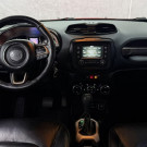Jeep Renegade Longitude 1.8 4x2 Flex 16V Aut. 2016 Flex-29