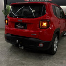Jeep Renegade Longitude 1.8 4x2 Flex 16V Aut. 2016 Flex-18