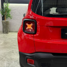 Jeep Renegade Longitude 1.8 4x2 Flex 16V Aut. 2016 Flex-15